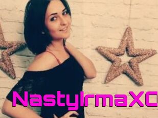 NastyIrmaXO