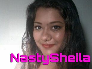 NastySheila