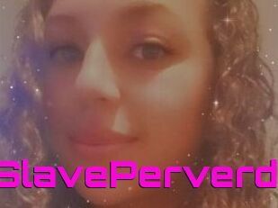 NastySlavePerverd