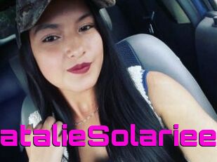 NatalieSolariee