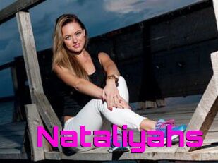 Nataliyahs