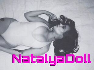 NatalyaDoll