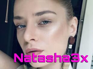 Natasha3x