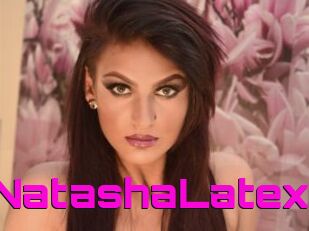 NatashaLatex