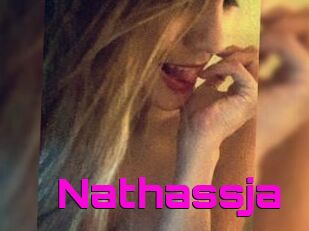 Nathassja