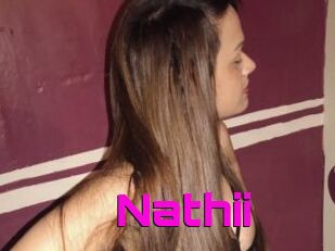Nathii