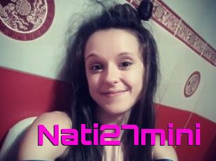 Nati27mini