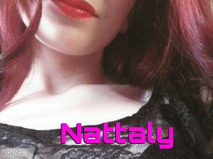 Nattaly