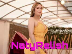 NatyRelish