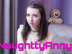 NaughttyAnny