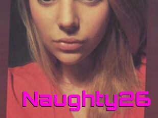 Naughty26