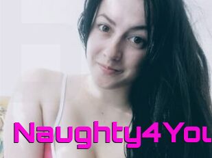 Naughty4You
