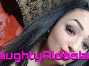 NaughtyAlessia