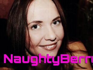 NaughtyBerry