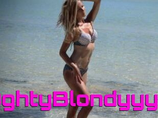 NaughtyBlondyyy