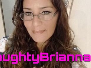 NaughtyBrianna