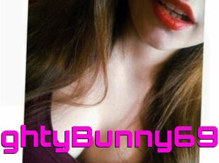 NaughtyBunny69