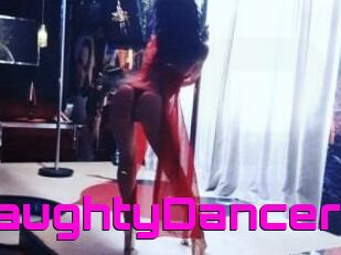 NaughtyDancer