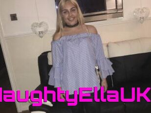 Naughty_EllaUK