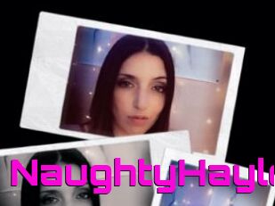 NaughtyHayle