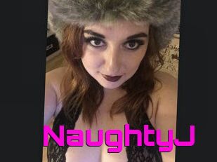 NaughtyJ