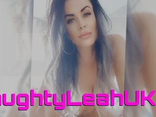 NaughtyLeahUK