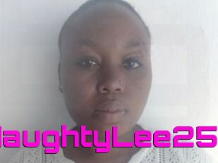 NaughtyLee25