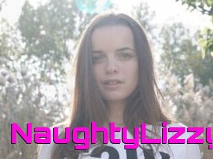 NaughtyLizzy