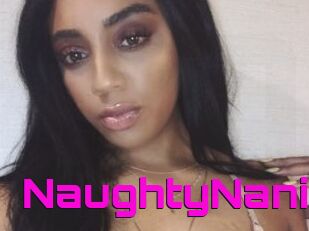 NaughtyNanii