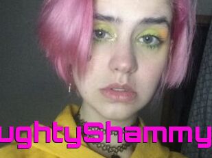NaughtyShammy