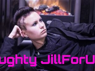 Naughty_JillForU