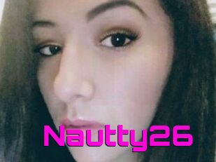 Nautty26