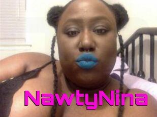 NawtyNina