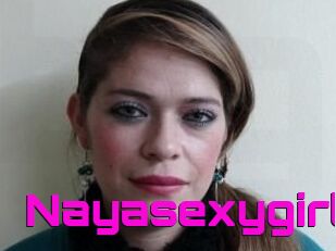 Nayasexygirl