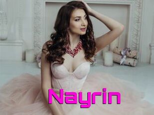 Nayrin