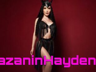 NazaninHayden