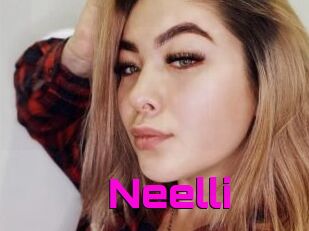 Neelli