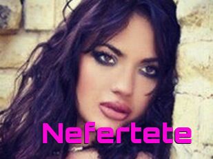 Nefertete