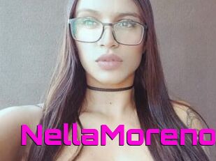 NellaMoreno