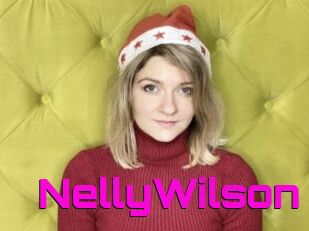 NellyWilson