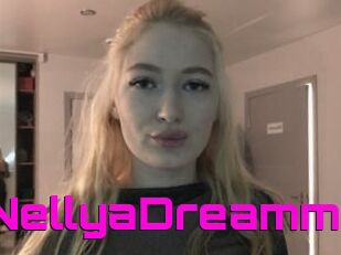 NellyaDreamm