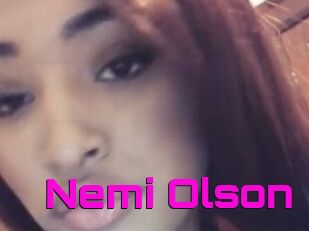 Nemi_Olson