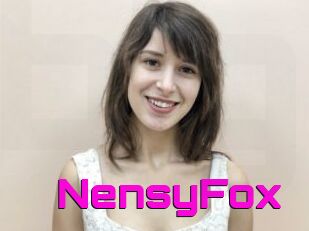 NensyFox
