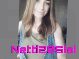 Netti20Sisi
