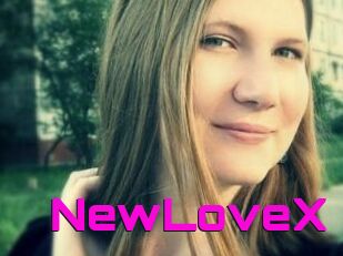 NewLoveX