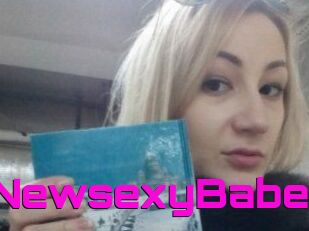 NewsexyBabe