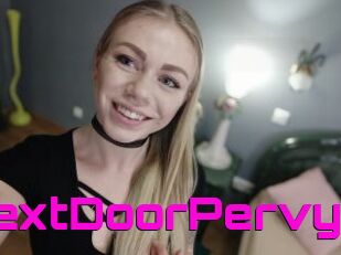 NextDoorPervy
