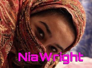 NiaWright