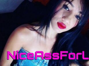 NiceAssForU