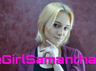 NiceGirlSamantha